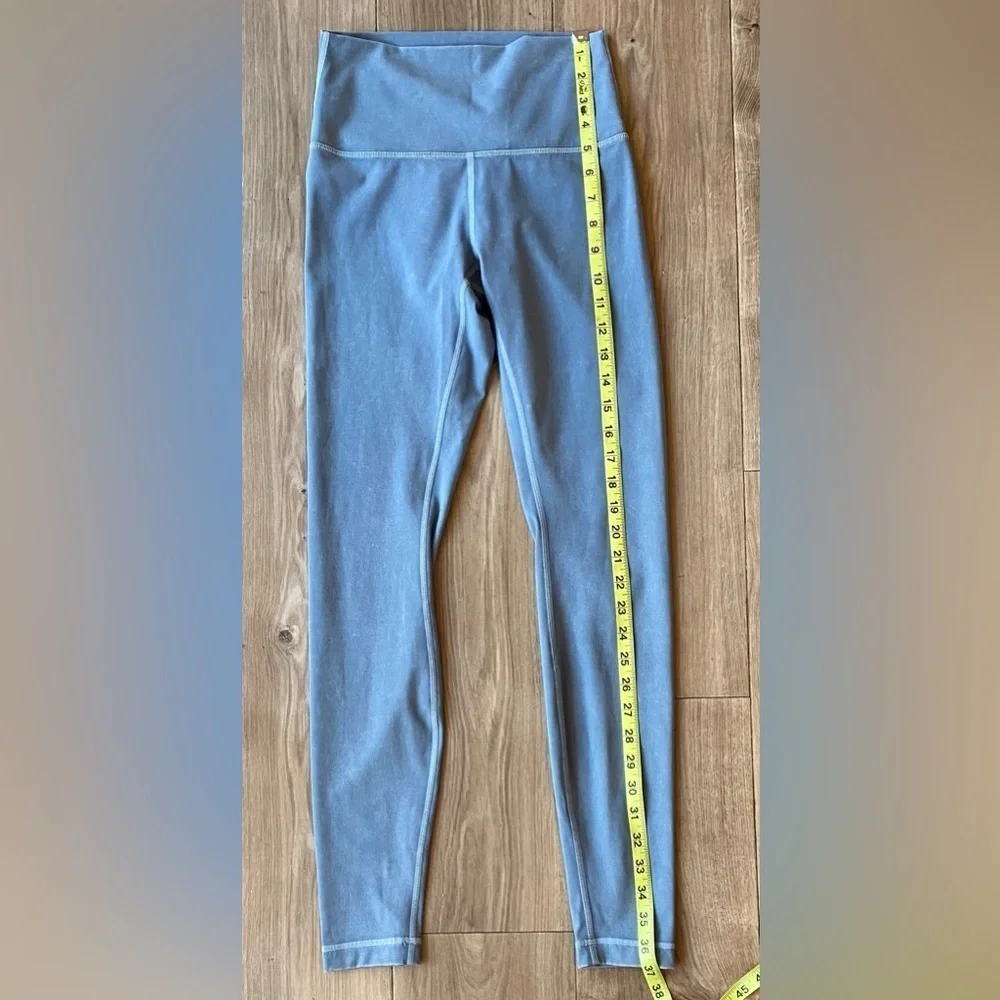 Lululemon Wunder High-Rise Tight - NWOT